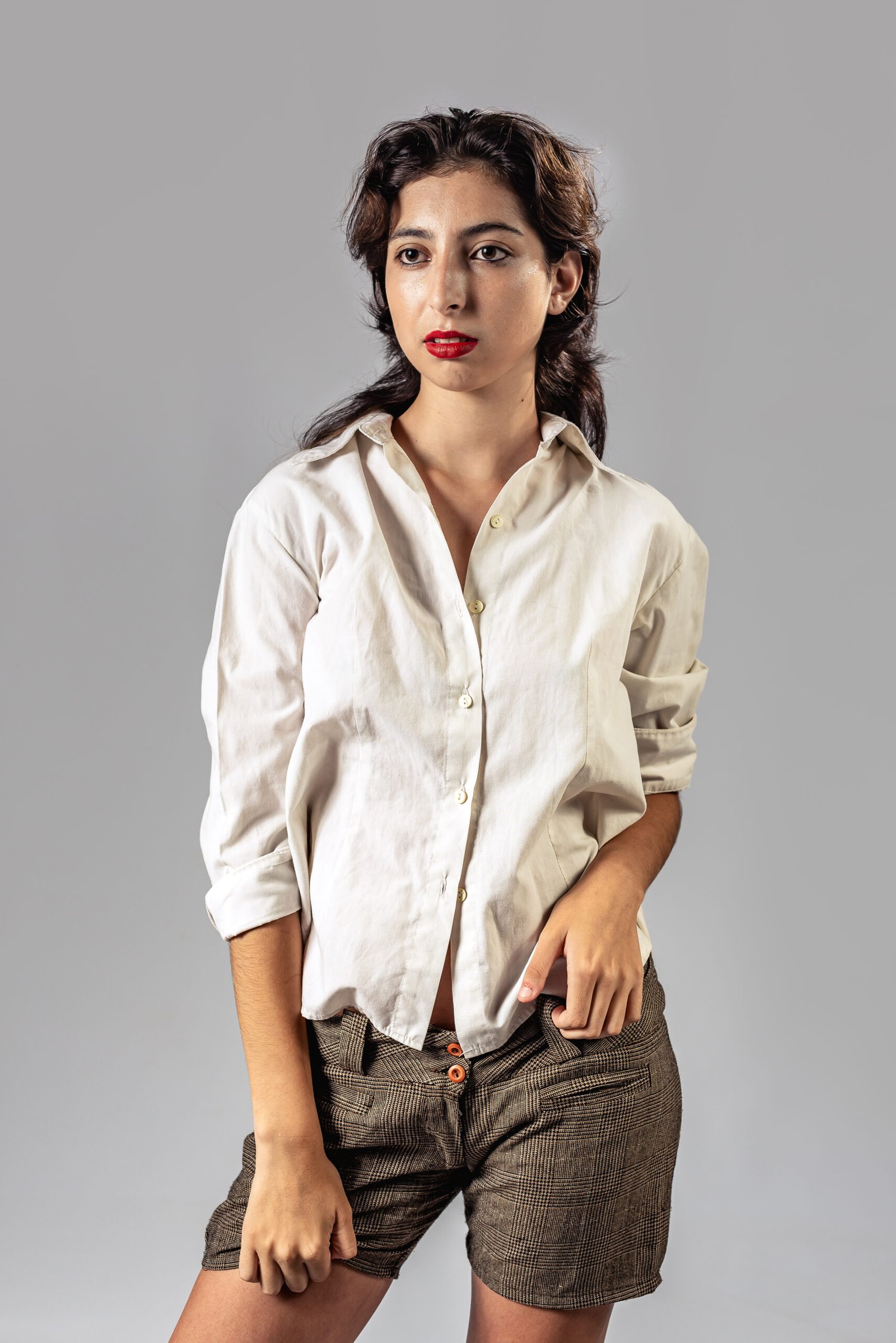 Morena B. 3