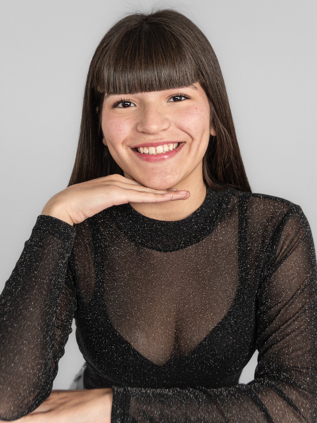 Jazmin V. 3