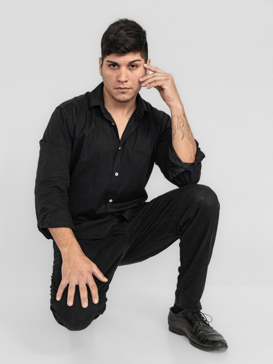 Roberto R.