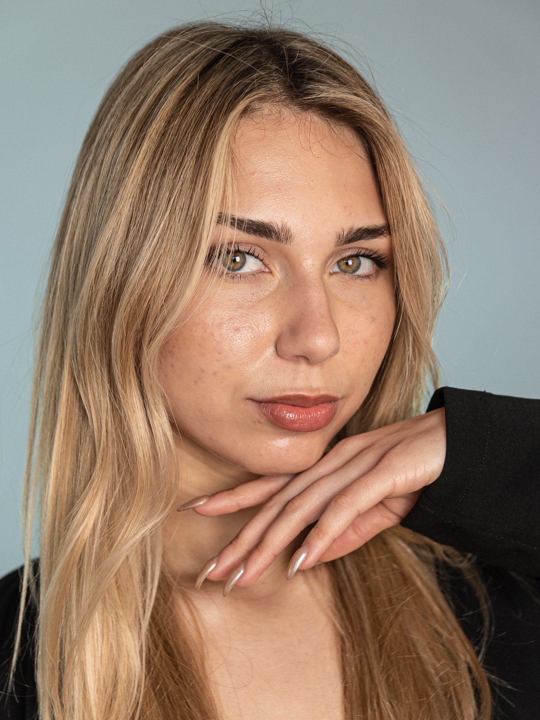Ludmila B. 2