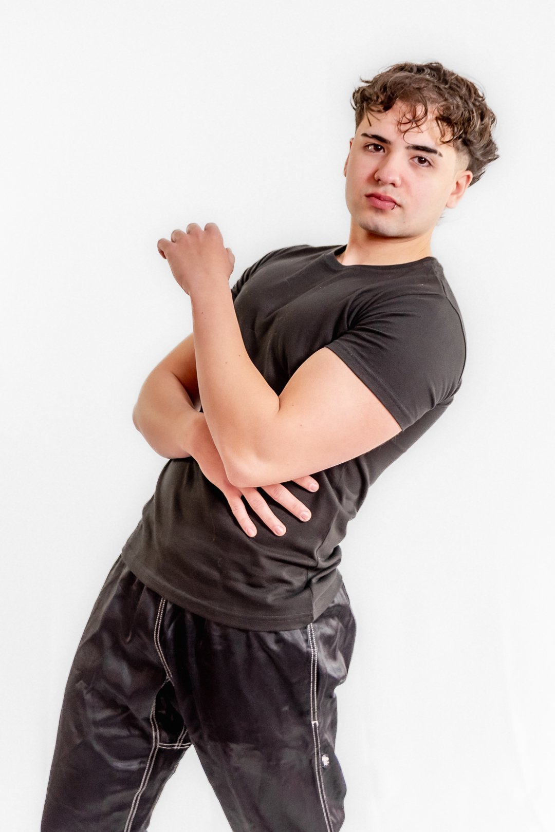 Gonzalo R.