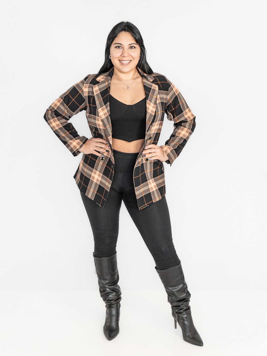 Yamila B.
