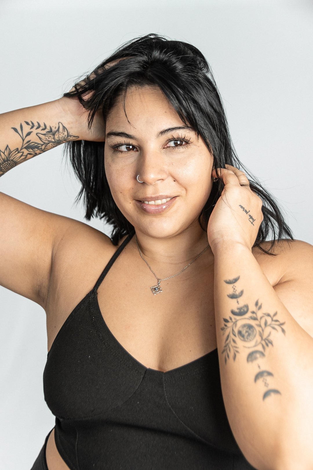 Yamila B. 1